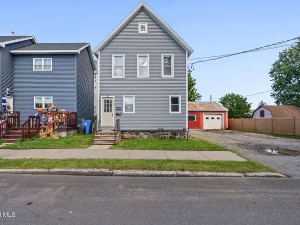 310 N Market Street, Johnstown, NY 12095