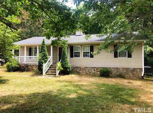 6566 Boston Rd, Roxboro, NC 27574