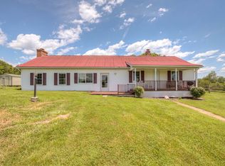 3442 Brook Ln, Barboursville, VA 22923