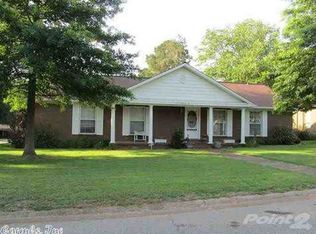 106 Ridge Pl, Searcy, AR 72143