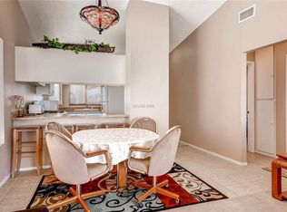 4460 Tigress Cir, Las Vegas, NV 89115