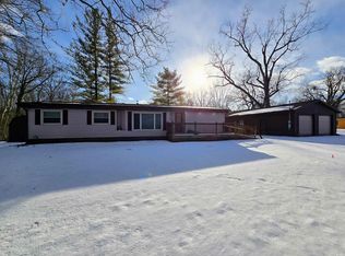 545 W Indiana Ave, Eaton, IN