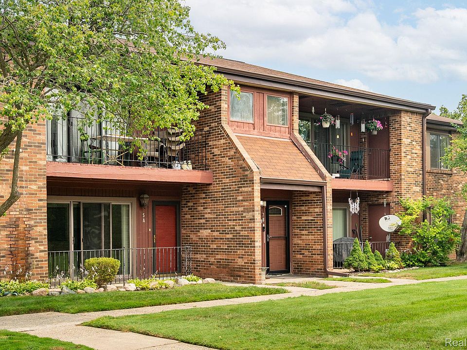 1st image of 23788 Village House Dr N APT 5A