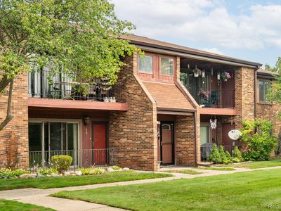 23788 Village House Dr N APT 5A, Southfield, MI, 48033