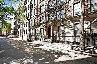 Rented by LJ Sloane Management