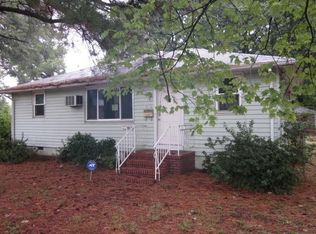 984 Scott St, Norfolk, VA 23502