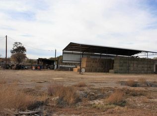 236 Armijo Rd, Belen, NM 87002