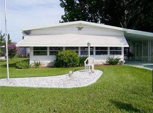 811 Maple Ln, The Villages, FL 32159