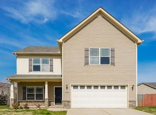2102 Longhunter Chase Dr, Spring Hill, TN 37174