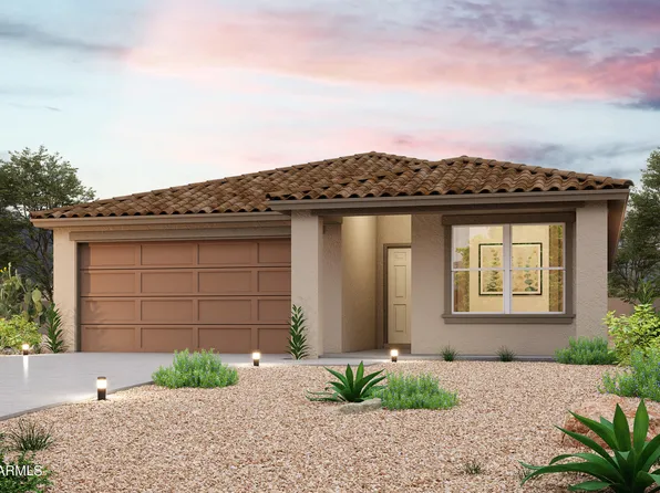 1865 BROKEN ARROW Drive, Wickenburg, AZ 85390