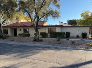 2438 San Lucas Cir, Las Vegas, NV 89121