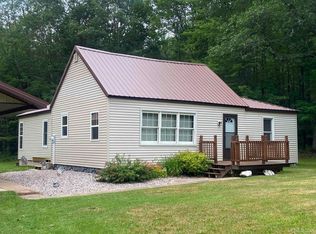 W8924 Holmes Junction Rd, Pembine, WI 54156