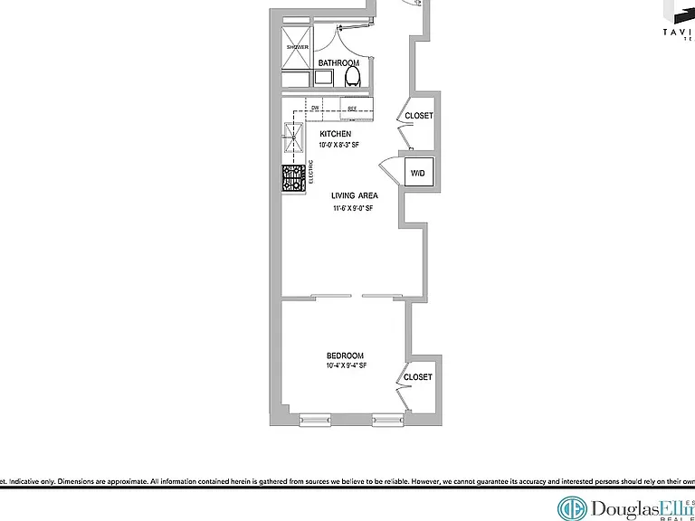 413 E 78th St #4FW — Photo 2