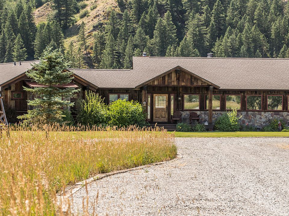 244 Salt River Ranch Ln, Thayne, WY 83127 Zillow