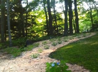 4205 W Sugar Bush Ln, Grant, MI