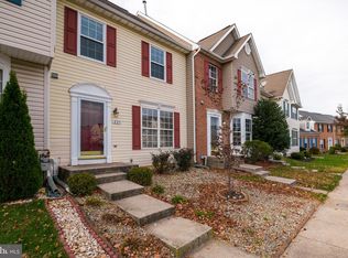 221 Carolstowne Rd, Reisterstown, MD 21136