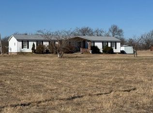13995 Highway 70f, Madill, OK 73446