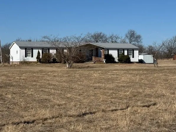 13995 Highway 70f, Madill, OK 73446