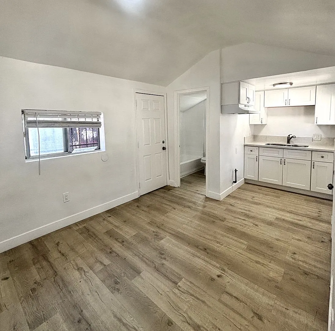 1 bed, 1.0 bath, $1,895 — Photo 1
