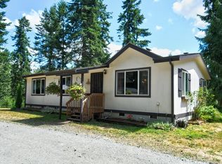 13038 155th Ln SE, Rainier, WA 98576