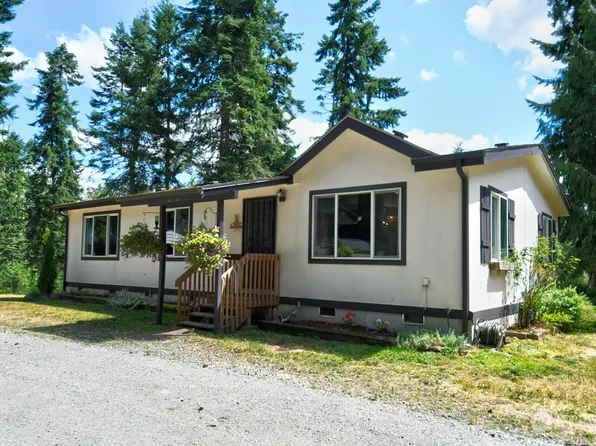 13038 155th Lane SE, Rainier, WA 98576