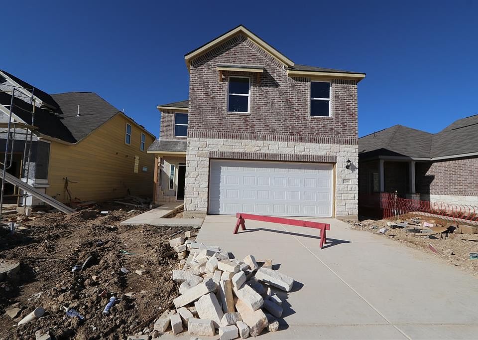 216 Breccia Trl, Liberty Hill, TX 78642 MLS 6497946 Zillow