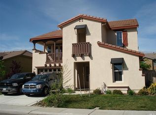 2097 Newcastle Dr, Vacaville, CA 95687