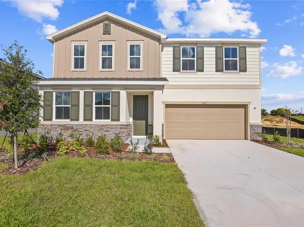 1257 Daisy Hill Ave, Dundee, FL 33838