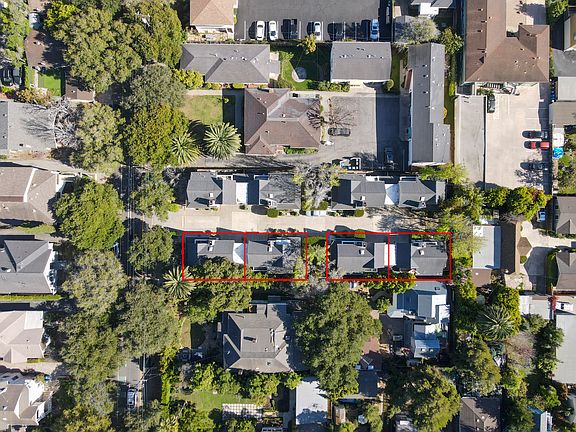 3rd image of 1621 Chapala St #A-b