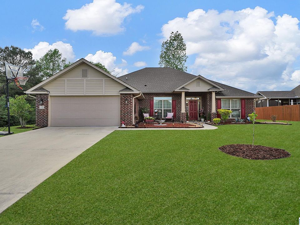 1st image of 1320 Silver Creek Trce