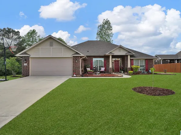 1320 Silver Creek Trce, Alabaster, AL 35007