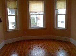 9 Saint Marks Rd #3, Dorchester Center, MA 02124