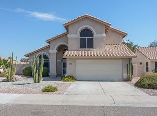 7154 W Los Gatos Dr, Glendale, AZ 85310