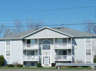 6820 Plaza Dr APT 8, Niagara Falls, NY 14304