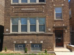 6823 S Morgan St #2, Chicago, IL 60621