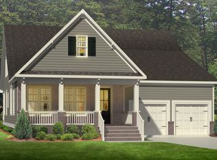 30 Daffodil Farm Rd, Bluffton, SC 29910