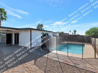2970 W Lena Way, Tucson, AZ 85741