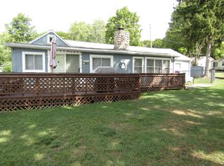 8485 New York St, Honeoye, NY 14471