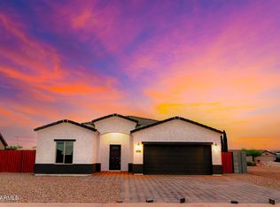 14534 S Avalon Rd, Arizona City, AZ 85123