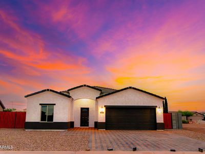 14753 S Capistrano Rd, Arizona City, AZ, 85123