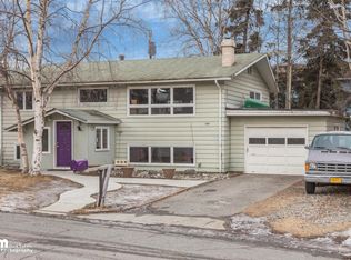 13310 Brant Way, Anchorage, AK 99515