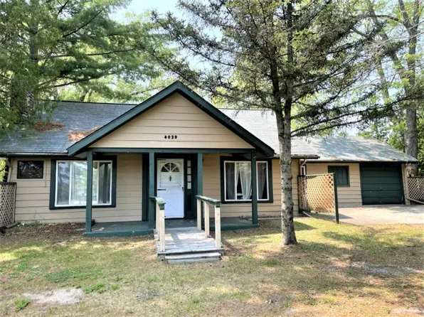4039 N Us Highway 23, Oscoda, MI 48750