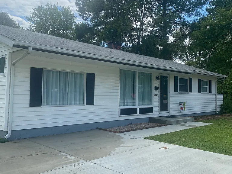 4301 Belle Of Georgia Ave — Photo 1