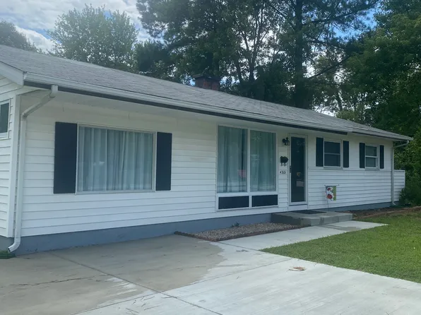 4301 Belle Of Georgia Ave, Pasadena, MD 21122