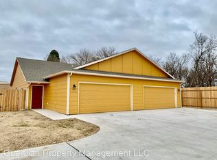 272 N Florence St, Wichita, KS 67212