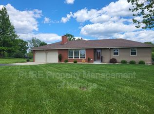 3660 SE Shawnee Heights Rd, Tecumseh, KS 66542