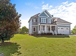 1723 Townside Way, Bishop, GA 30621