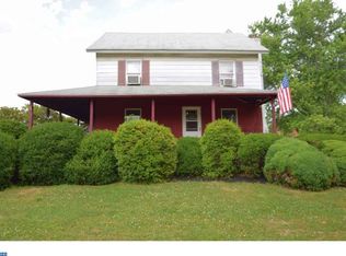 1247 Ridge Rd, Sellersville, PA 18960