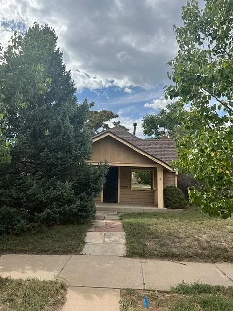 Building Photo - 4881 Hooker St