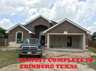 2129 Evaristo Lane, edinburg, TX 78541